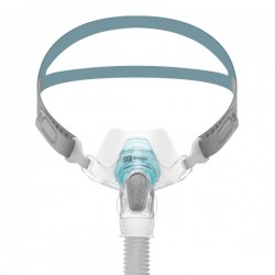 Brevida Nasal Pillow Mask by Fisher & Paykel